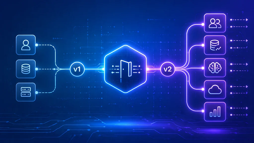 API Versioning in .NET 10 Minimal APIs: A Practical, Production-Ready Guide