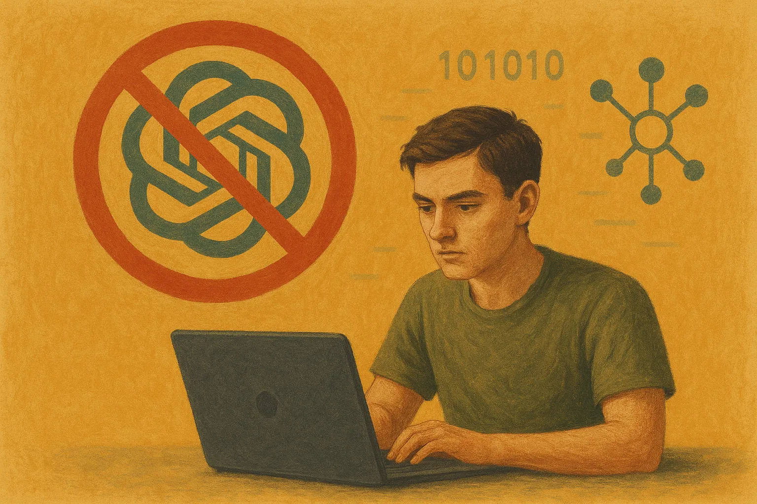 Break Free from ChatGPT