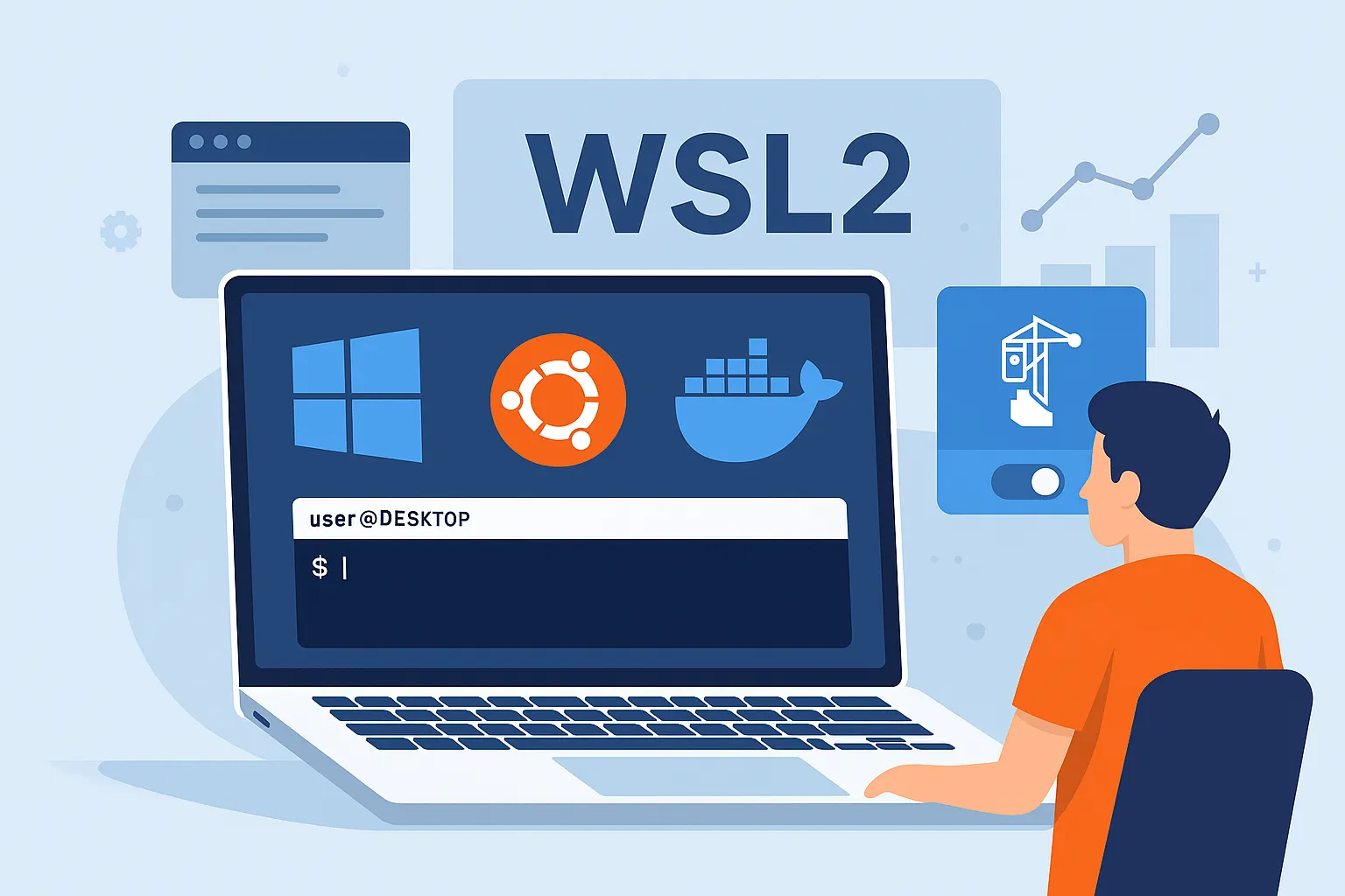 Goodbye-WSL