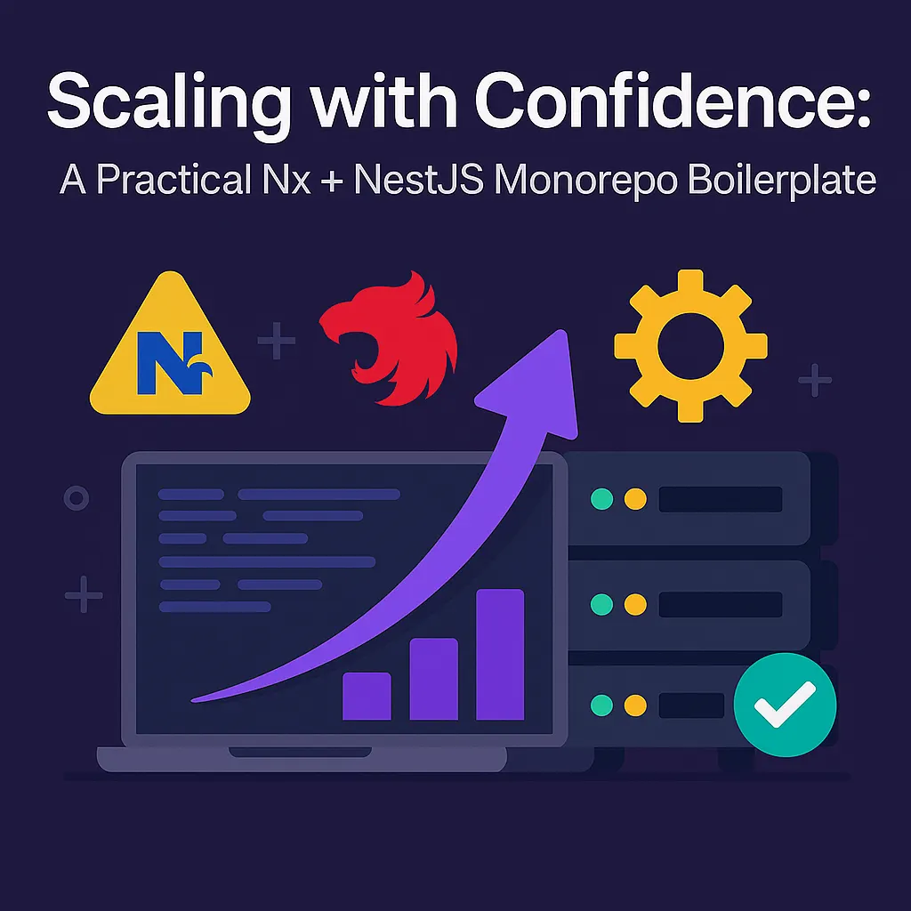 Scaling with Confidence