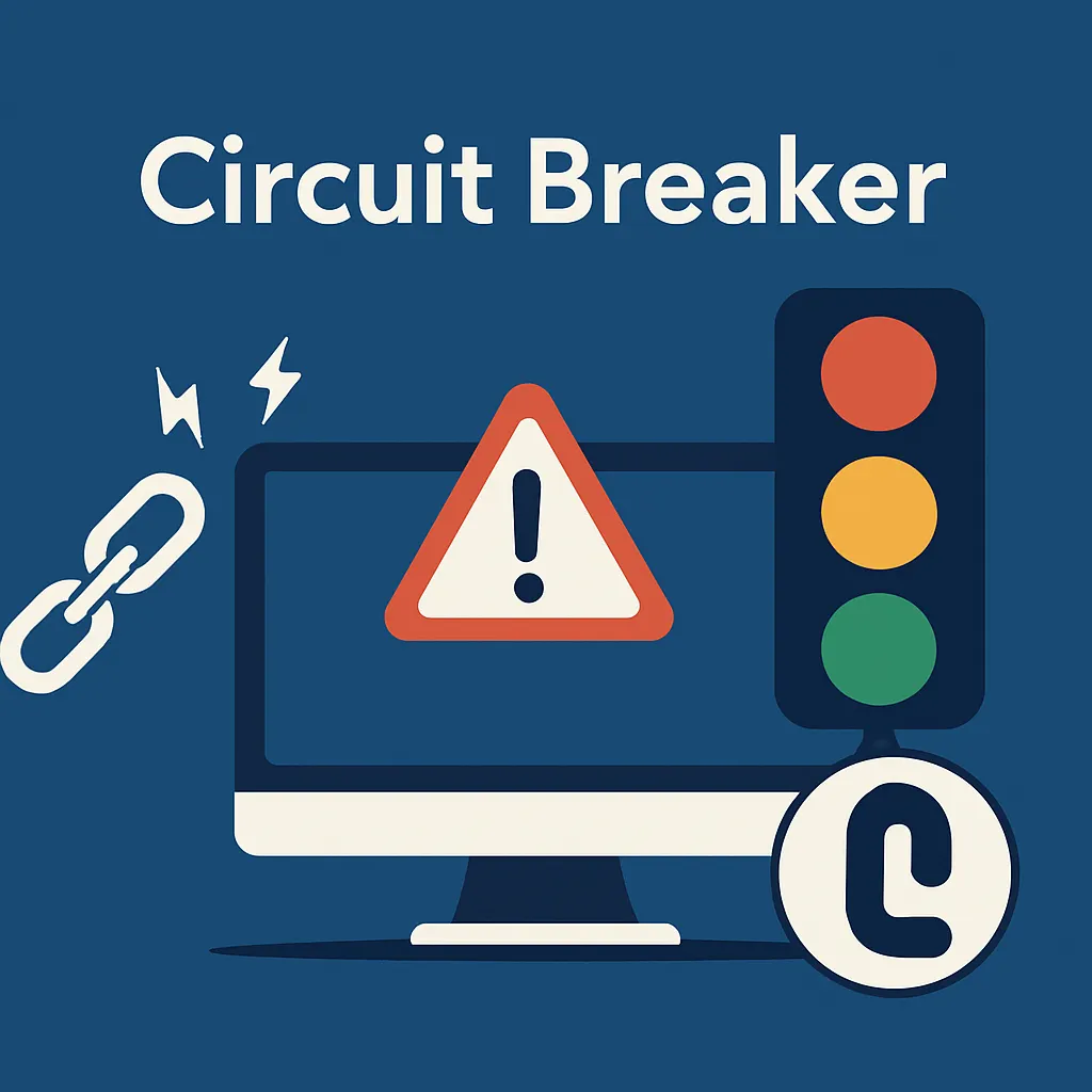 Stop your ASP Net Core App from crashing