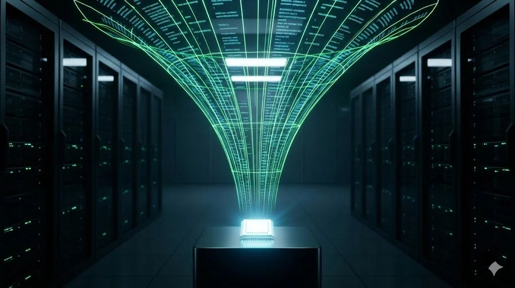 The AI Big Lie: You Don’t Need 32 GB of RAM for Vector Search Anymore